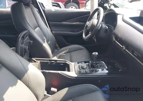 2023 Mazda Cx-30 2.5 S Preferred из США, поврежденный, VIN 3MVDMBCM5PM556052